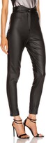 Thumbnail for your product : retrofete Tally Pant in Black