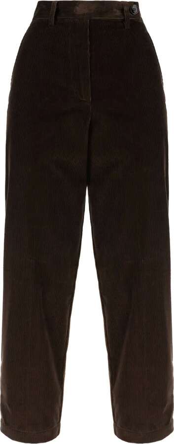 Ballantyne Corduroy Trousers