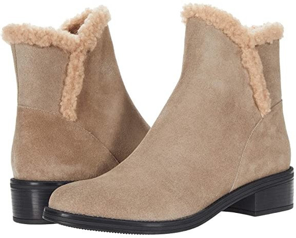 vaneli suede boots