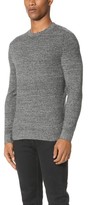 Thumbnail for your product : Theory Donners Cashmere Sweater