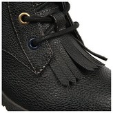 Thumbnail for your product : Tommy Hilfiger Kids' Ariel Mid Lace Up Wedge Bootie Pre/Grade School