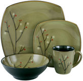 Thumbnail for your product : Sango Blossom 16-pc. Dinnerware Set