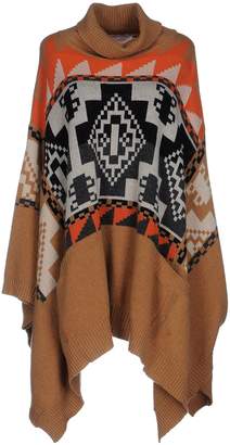 Jucca Capes & ponchos - Item 41715137