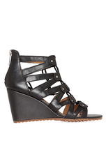 Thumbnail for your product : Dolce Vita DV Rhoda Wedges in camel 8.5 - 10