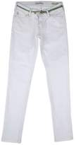 Thumbnail for your product : Scotch R'Belle Denim trousers