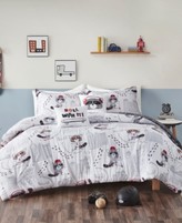 macys kids comforters