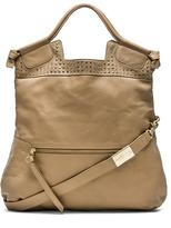 Thumbnail for your product : Foley + Corinna Moto Mid City Tote