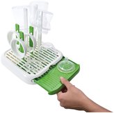 Thumbnail for your product : Chicco NaturalFit Bottle Drying Rack - Multicolor