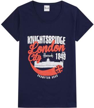 Harrods Knightsbridge T-Shirt