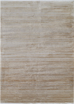 Couristan Abstract Area Rug in Gold