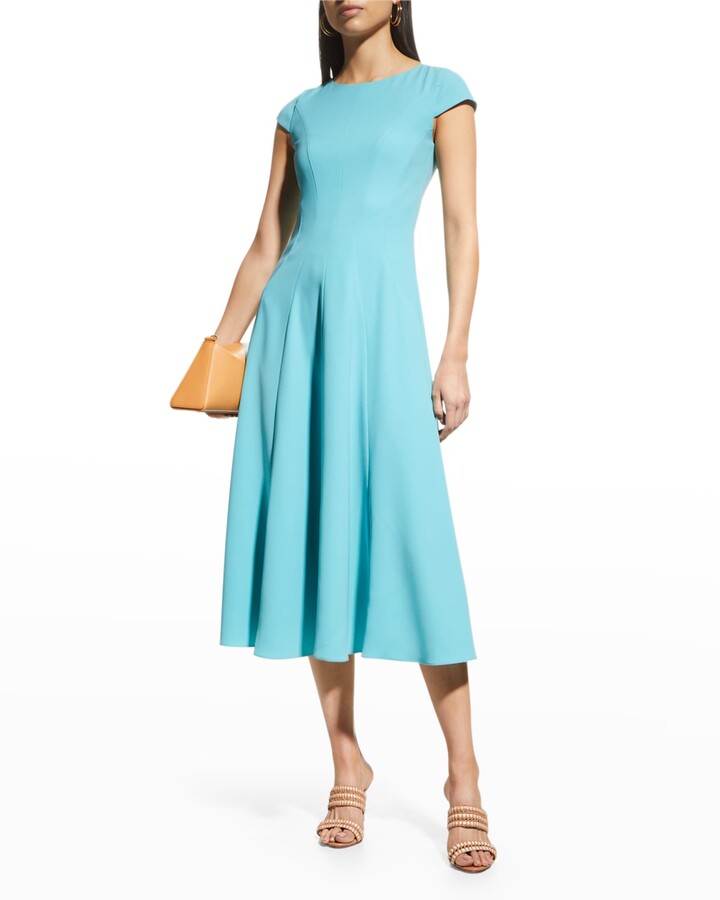 Emporio Armani Women's Dresses | Shop the world's largest 