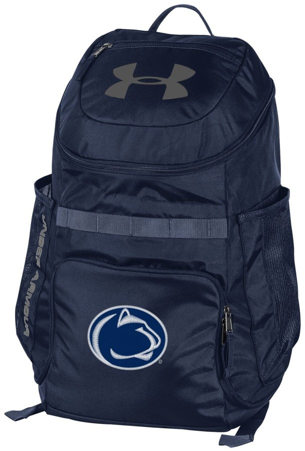 penn state under armour backpack