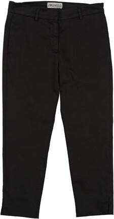 Simonetta Kid Girl Pants