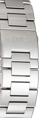 IWC SCHAFFHAUSEN 2016 pre-owned Aquatimer 44mm