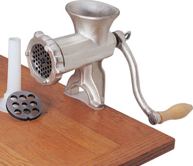 CucinaPro Healthy Grinder