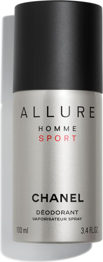 Buy Chanel - Allure Homme Deodorant Stick 75 ml. - Free shipping