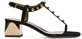 Thumbnail for your product : Lanvin Studded Sandal (Women)