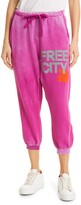 Thumbnail for your product : Freecity Sunfades Joggers
