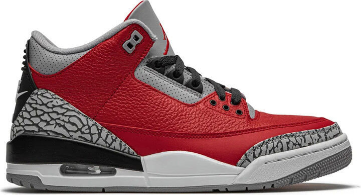 unite jordan 3s