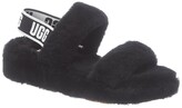 Thumbnail for your product : UGG Oh Yeah Slipper