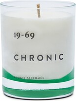 Thumbnail for your product : 19-69 Chronic scented candle