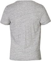 Thumbnail for your product : Majestic Cotton Crewneck T-Shirt Gr. M