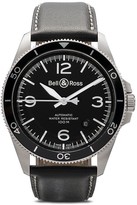 Thumbnail for your product : Bell & Ross BR V2-92 41mm