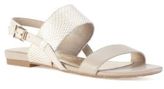 Thumbnail for your product : Elliott Lucca Mia Leather Sandals