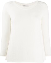 Thumbnail for your product : Stefano Mortari Round Neck Jumper