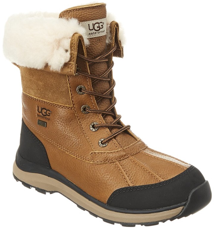 Ugg Adirondack Shoes Boots | Shop the 