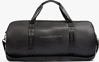 Country Road Unisex suede leather Duffle/Gym Bag (Brown, Large) :  Amazon.in: Bags, Wallets and Luggage