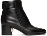 Thumbnail for your product : Nicholas Kirkwood Black Miri Boot