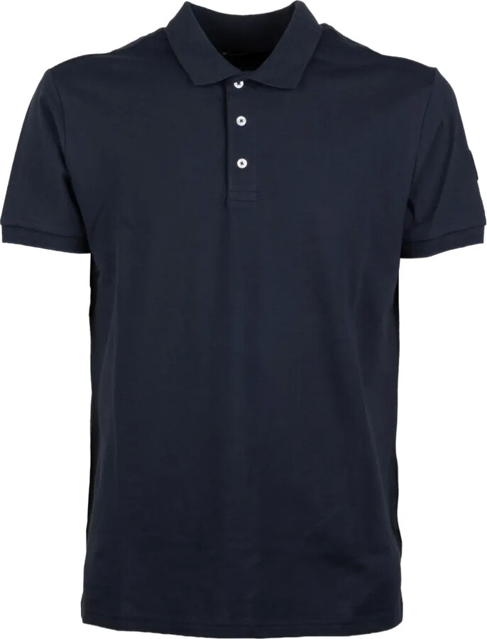 Colmar Buttoned Polo Shirt