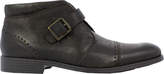Thumbnail for your product : Stacy Adams Rawley Cap Toe Monk Strap Boot 25062