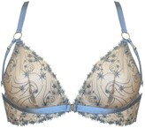 Thumbnail for your product : Bordelle Selene Soft Cup Lace Triangle Bra
