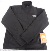 Thumbnail for your product : The North Face Mens Chromium Thermal Jacket Black AMUP Waterproof Softshell L XL