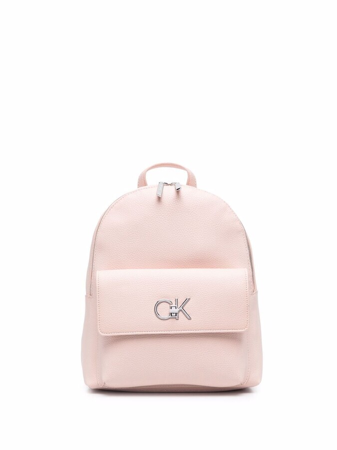 Calvin Klein Women's Backpacks | Shop the world's largest collection of  fashion | ShopStyle