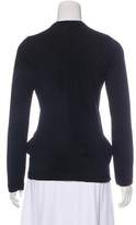 Thumbnail for your product : Junya Watanabe Wool Knit Top
