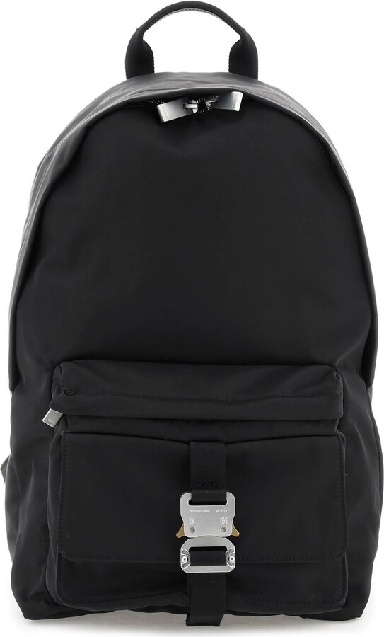 Alyx 'x' Backpack With Buckle - ShopStyle