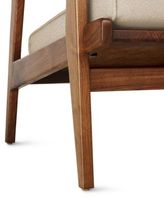 Thumbnail for your product : Design Within Reach Jens Chair and Ottoman