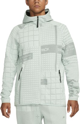 Nike Quilted Jacket | Shop the world's largest collection of 