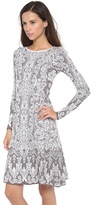 Thumbnail for your product : BCBGMAXAZRIA Petra Lace Dress
