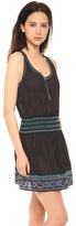 Thumbnail for your product : Shoshanna St. Tropez Cover Up