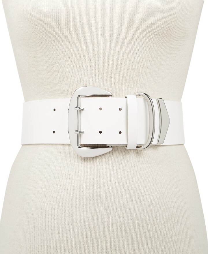 macys womens belt