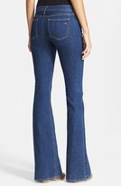 Thumbnail for your product : Rag and Bone 3856 rag & bone/JEAN 'The Bell' Bootcut Jeans (Cypress)