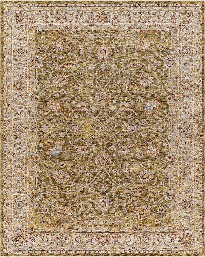 Livabliss Mona Lisa Mni-2306 Area Rug 5' x 7'5