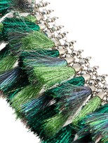 Thumbnail for your product : Rosantica tassel Nuova Orchidea necklace