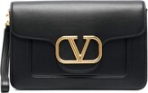 Thumbnail for your product : Valentino Garavani VLogo Signature clutch bag