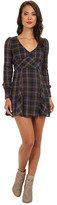 Thumbnail for your product : Free People Teen Spirit Dress