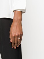 Thumbnail for your product : Astley Clarke mini Icon Aura diamond ring